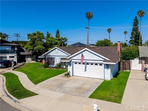 3140 Coolidge Avenue, Costa Mesa, CA