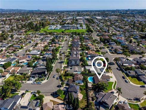 3140 Coolidge Avenue, Costa Mesa, CA