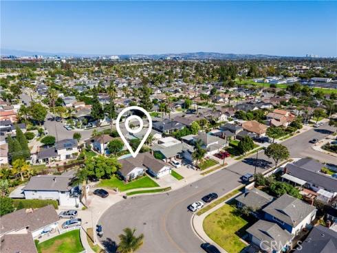 3140 Coolidge Avenue, Costa Mesa, CA