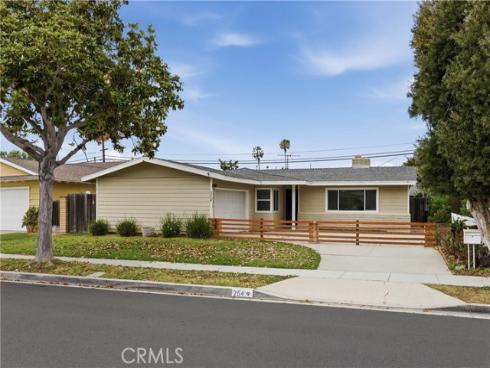 254 Bucknell Road, Costa Mesa, CA