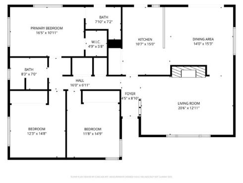 254 Bucknell Road, Costa Mesa, CA