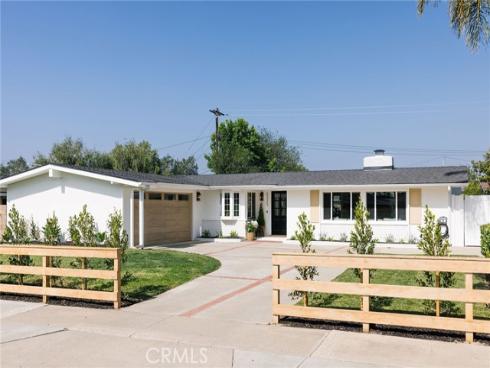 2323 Cornell , Costa Mesa, CA