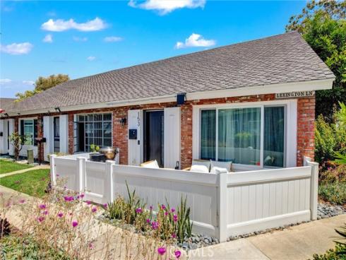 153 Lexington , Costa Mesa, CA