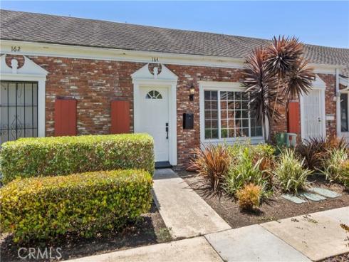 164 Brookline Lane , Costa Mesa, CA