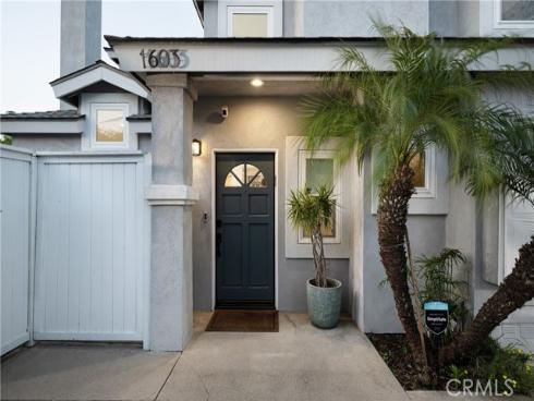 1603 Sea Horse Circle, Costa Mesa, CA