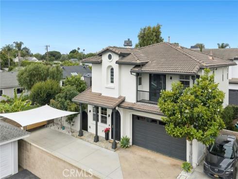 273 Mesa , Costa Mesa, CA
