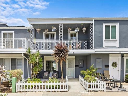 115 Morristown , Costa Mesa, CA