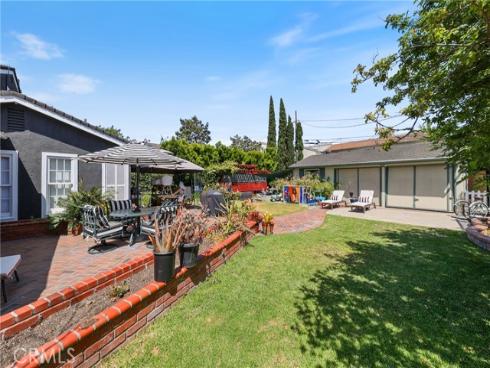 2642 Westminster Place, Costa Mesa, CA