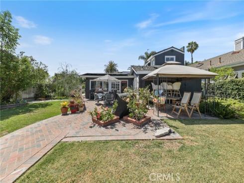 2642 Westminster Place, Costa Mesa, CA