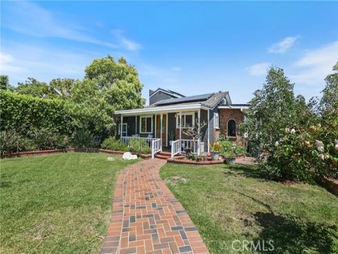 2642 Westminster Place, Costa Mesa, CA