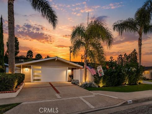 412 Princeton Drive