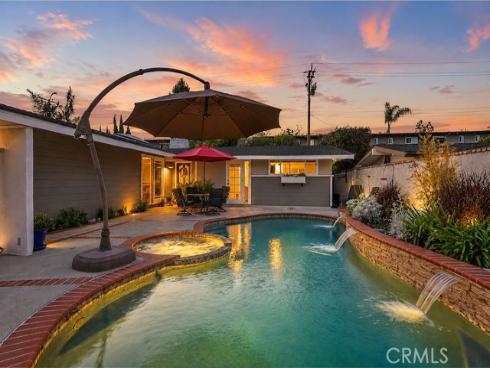 412 Princeton Drive, Costa Mesa, CA