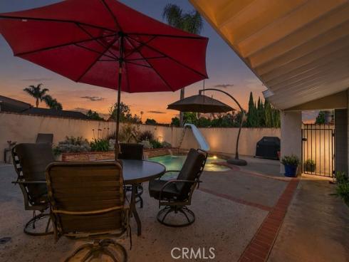 412 Princeton Drive, Costa Mesa, CA