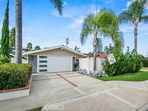 412 Princeton Drive, Costa Mesa, CA