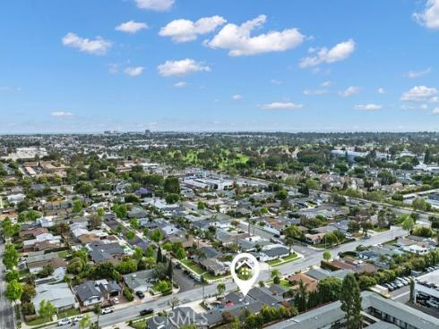 412 Princeton Drive, Costa Mesa, CA