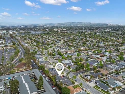 412 Princeton Drive, Costa Mesa, CA