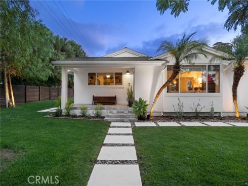 299 Mesa Drive, Costa Mesa, CA