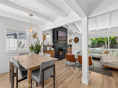 299 Mesa Drive, Costa Mesa, CA