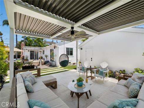 299 Mesa Drive, Costa Mesa, CA