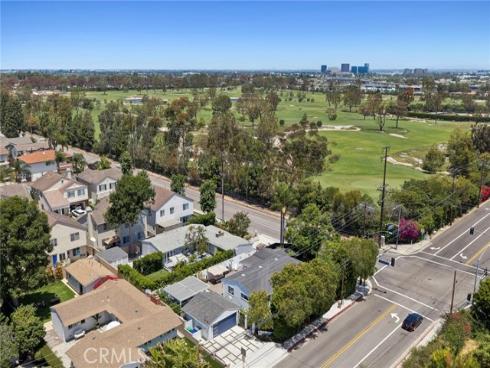 299 Mesa Drive, Costa Mesa, CA