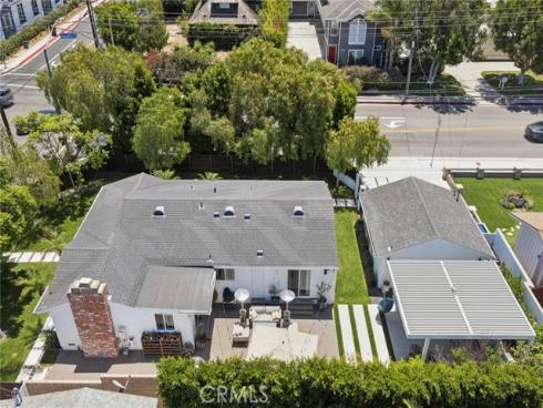 299 Mesa Drive, Costa Mesa, CA