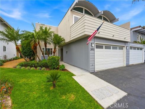 2413 Venier , Costa Mesa, CA