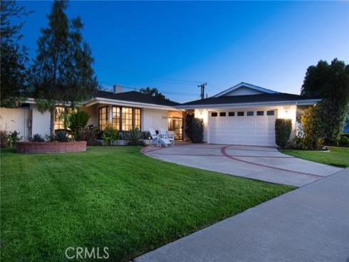 2023 S. Capella Court