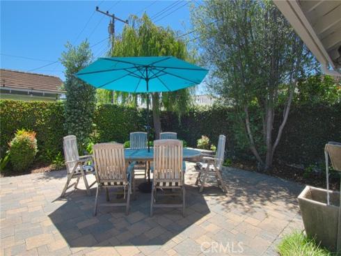 2023 S Capella Court, Costa Mesa, CA