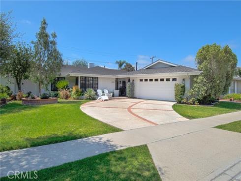 2023 S Capella Court, Costa Mesa, CA