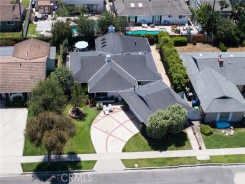 2023 S Capella Court, Costa Mesa, CA