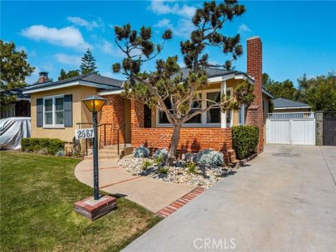 2687 Riverside , Costa Mesa, CA