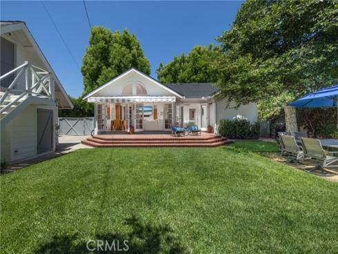 415 Walnut , Costa Mesa, CA