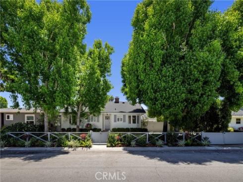 415 Walnut , Costa Mesa, CA
