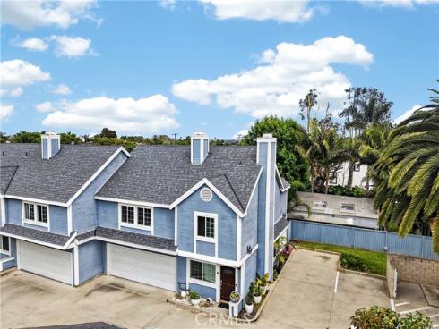 133 Cecil D Place, Costa Mesa, CA