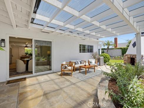 2782  Mendoza   Drive, Costa Mesa, CA