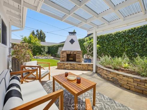 2782  Mendoza   Drive, Costa Mesa, CA
