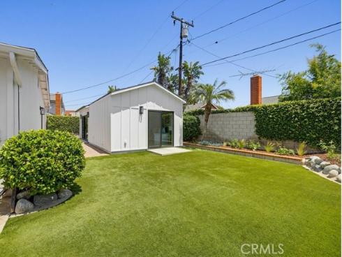 2782  Mendoza   Drive, Costa Mesa, CA