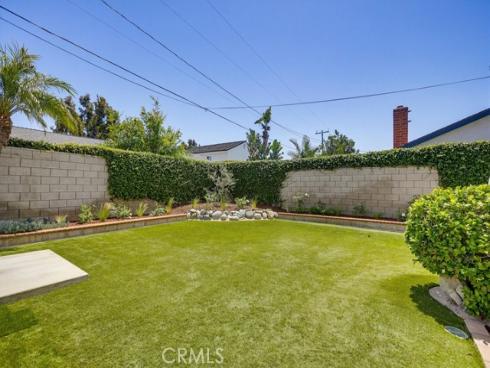 2782  Mendoza   Drive, Costa Mesa, CA
