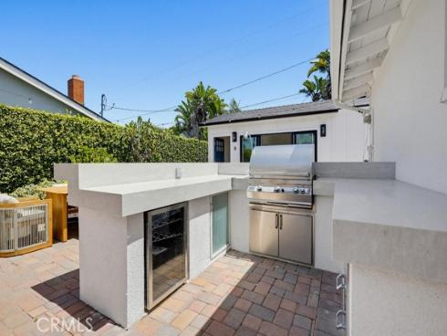2782  Mendoza   Drive, Costa Mesa, CA