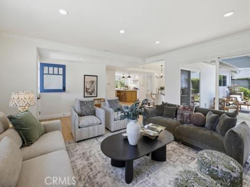 2782  Mendoza   Drive, Costa Mesa, CA