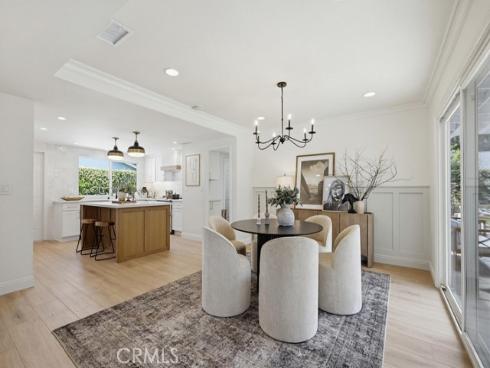 2782  Mendoza   Drive, Costa Mesa, CA