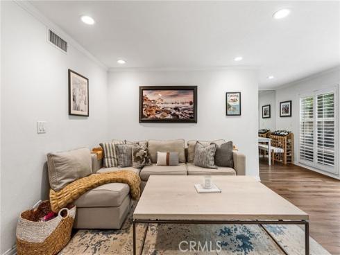 1741 Tustin Ave 1A , Costa Mesa, CA
