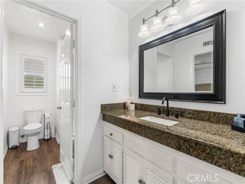 1741 Tustin Ave 1A , Costa Mesa, CA