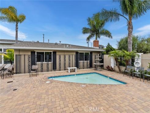 1741 Tustin Ave 1A , Costa Mesa, CA