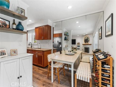 1741 Tustin Ave 1A , Costa Mesa, CA