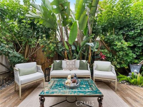 1741 Tustin Ave 1A , Costa Mesa, CA