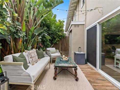 1741 Tustin Ave 1A , Costa Mesa, CA