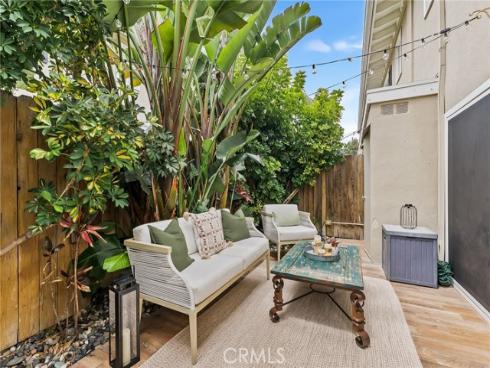 1741 Tustin Ave 1A , Costa Mesa, CA