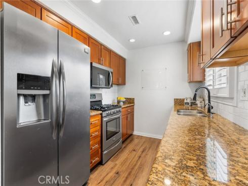 1741 Tustin Ave 1A , Costa Mesa, CA