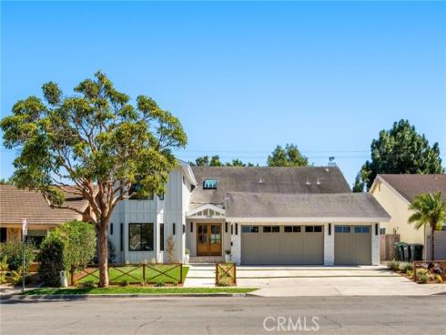 1795 Tanager Drive, Costa Mesa, CA